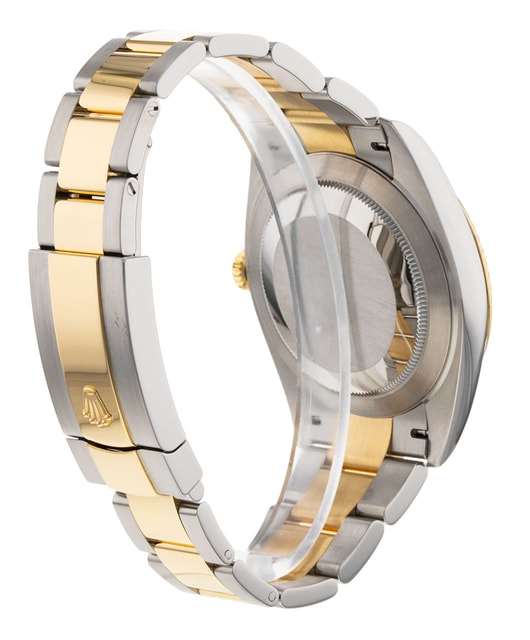 Rolex Datejust 41 126333 Image 3